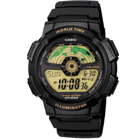 Casio - AE-1100W-1BVDF