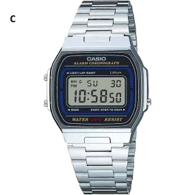 CASIO Digital Watch - Model C