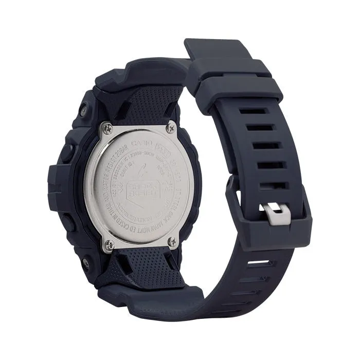 Casio G-Shock Men's GBA800-1A Black Watch