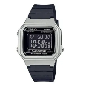 Casio Illuminator Digital Watch W-217HM-7BVDF