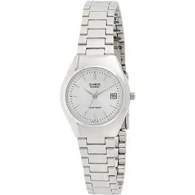 CASIO Metal Fashion Watch #LTP-1183A-1ADF