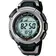 Casio Pathfinder Solar Atomic Triple Sensor Watch PAW 1300