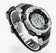 Casio Pathfinder ULT TRI SENSOR- Compass/Altimeter/Barometer