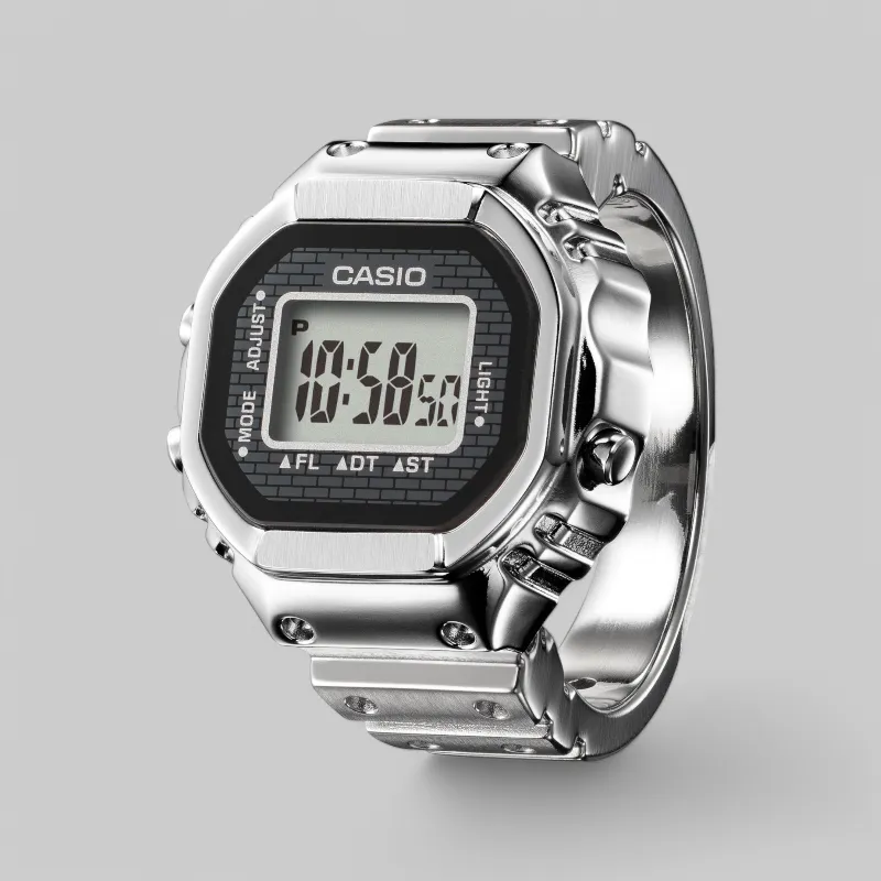 Casio Ring Watch -  CRW-001