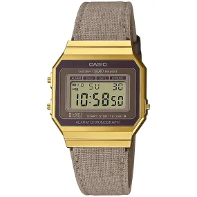 CASIO VINTAGE SLIM DESIGN