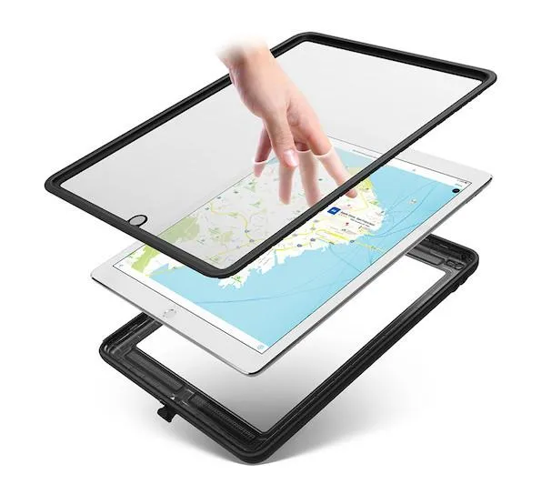 Catalyst Waterproof for iPad Pro 12.9" Case 3RD GEN (2018/2019)