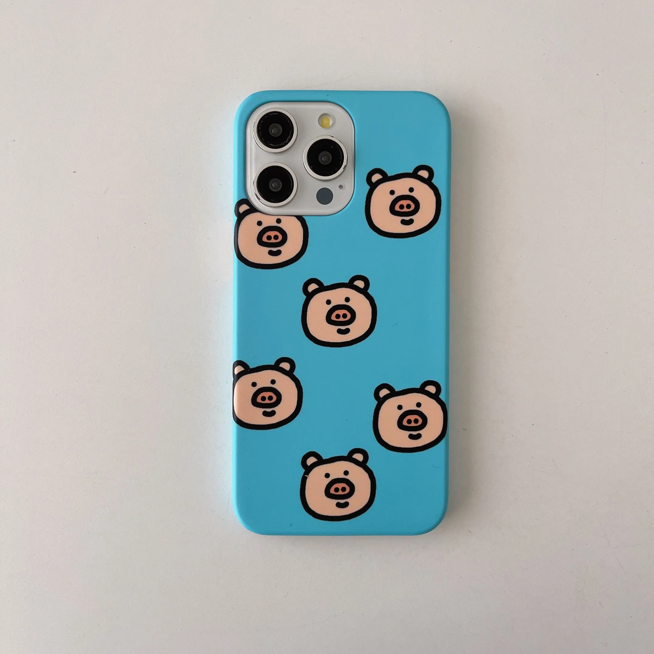 Catoon Designer Slim Case Cover