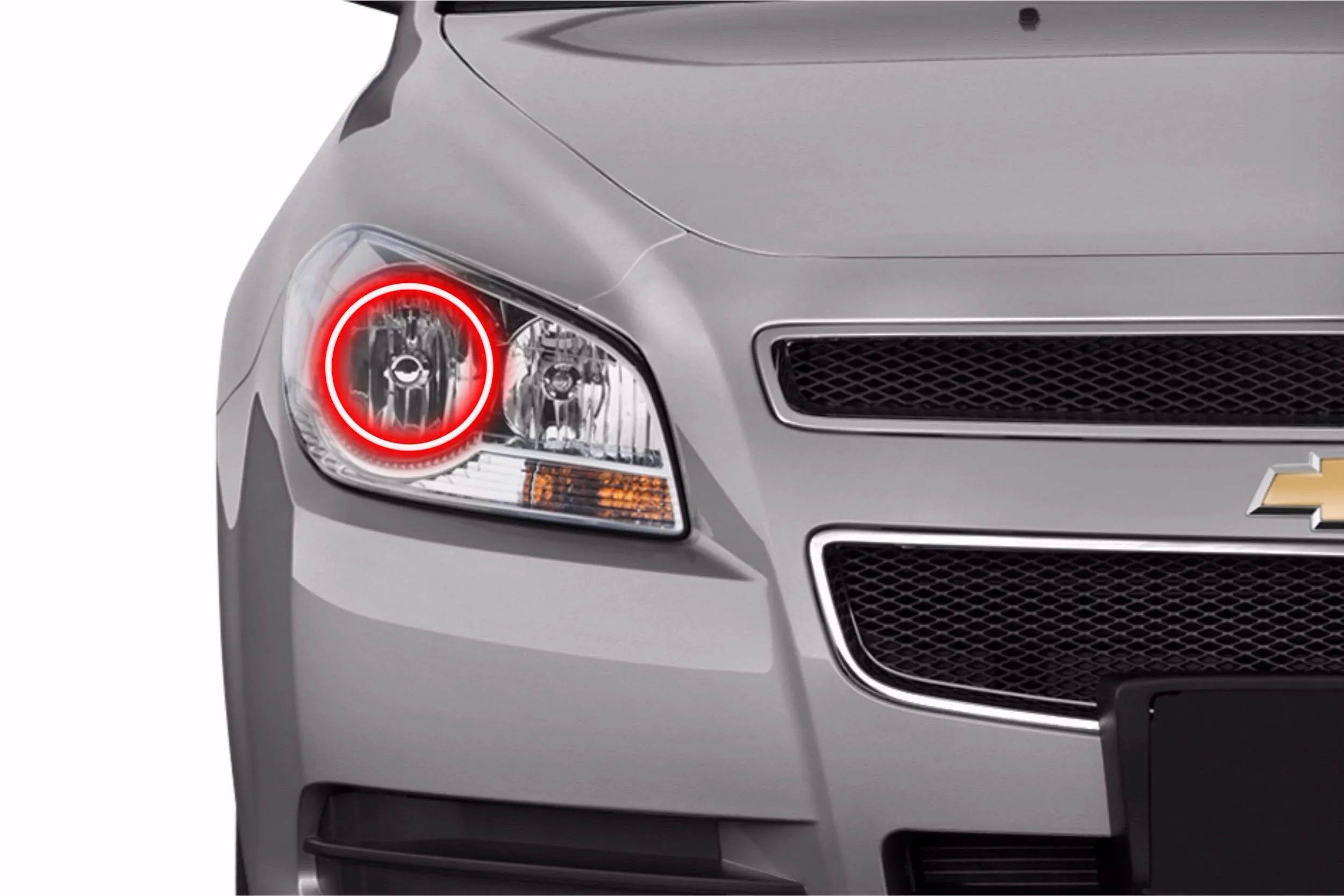 Chevrolet Malibu (08-12): Profile Prism Fitted Halos (Kit)