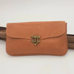 Classic Leather Purse