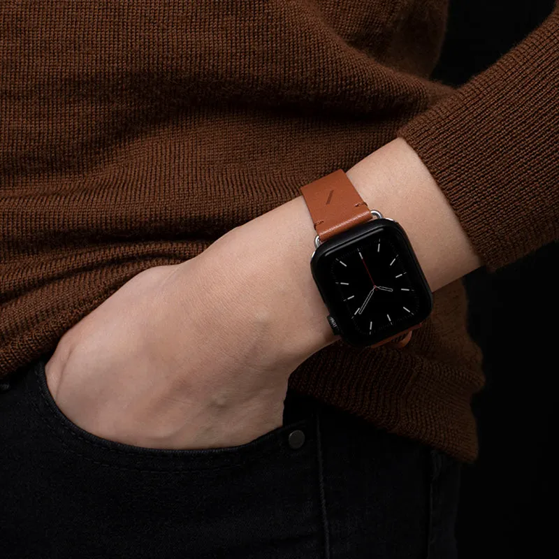 Classic Strap for Apple Watch (38 / 40 / 41mm)