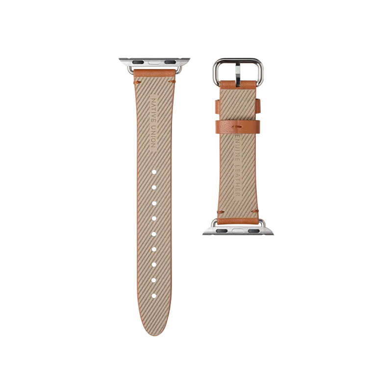 Classic Strap for Apple Watch (38 / 40 / 41mm)