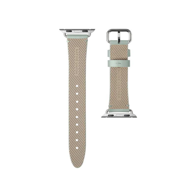 Classic Strap for Apple Watch (38 / 40 / 41mm)