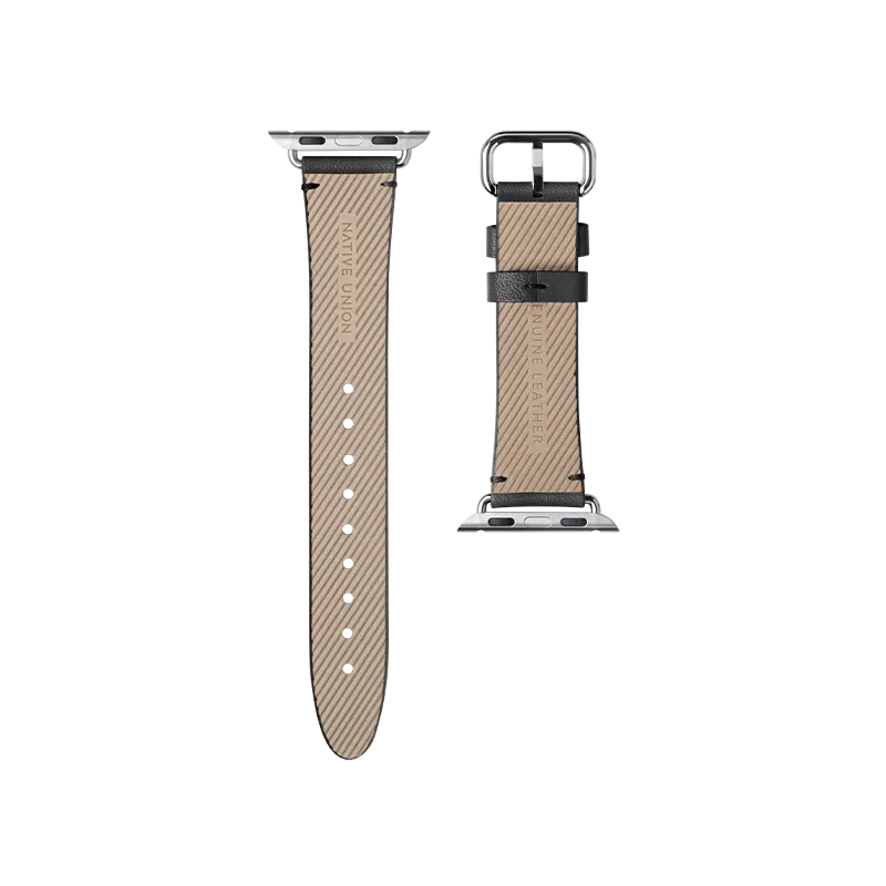 Classic Strap for Apple Watch (38 / 40 / 41mm)