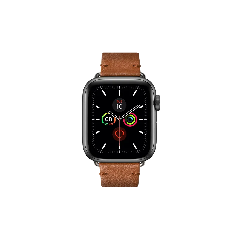 Classic Strap for Apple Watch (38 / 40 / 41mm)