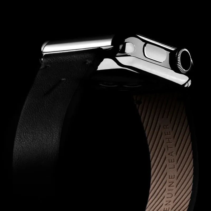 Classic Strap for Apple Watch (38 / 40 / 41mm)