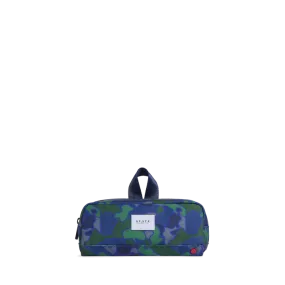 Clinton Pencil Case - Camo