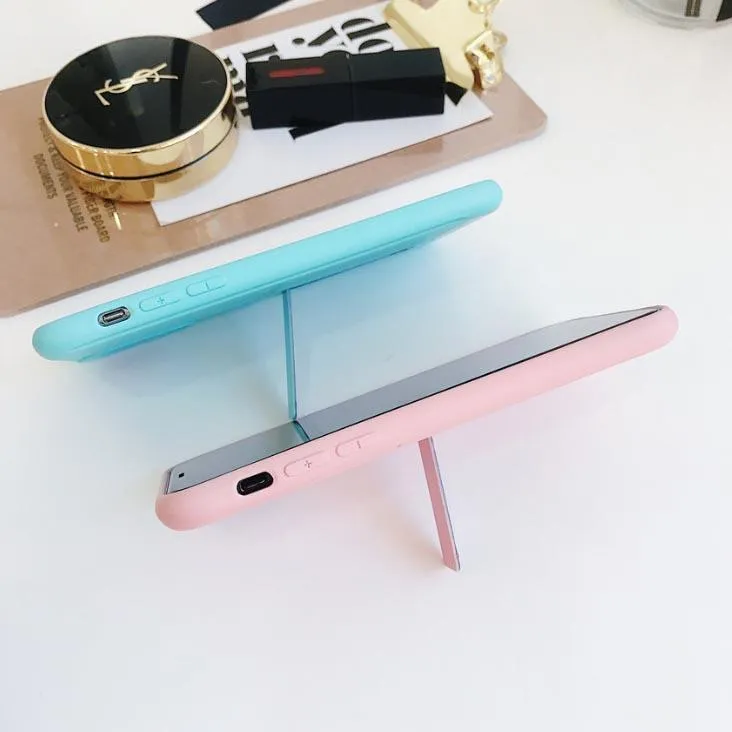 Colorful Luggage Phone Case