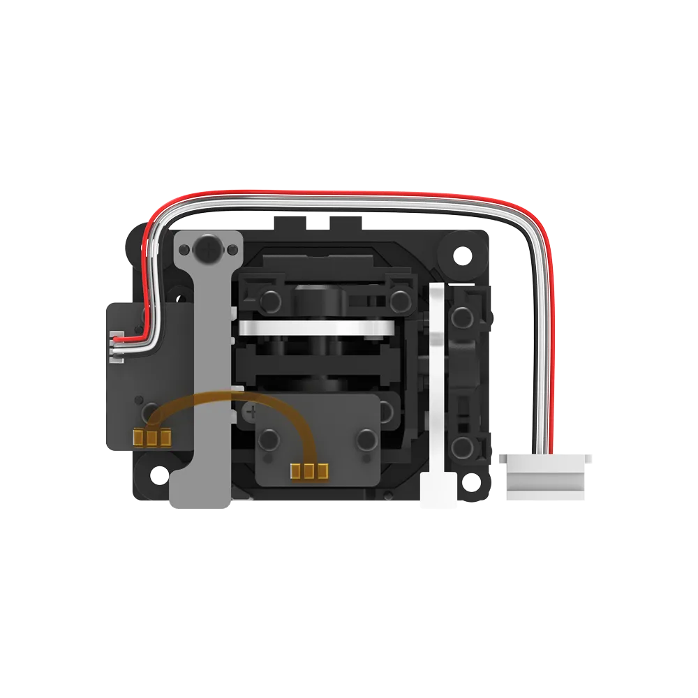 Commando 8 Replacement Gimbals