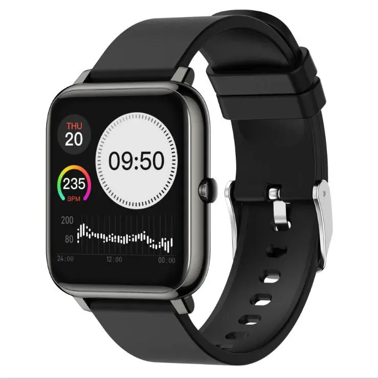 Compatible with Apple , Smart Bracelet P22