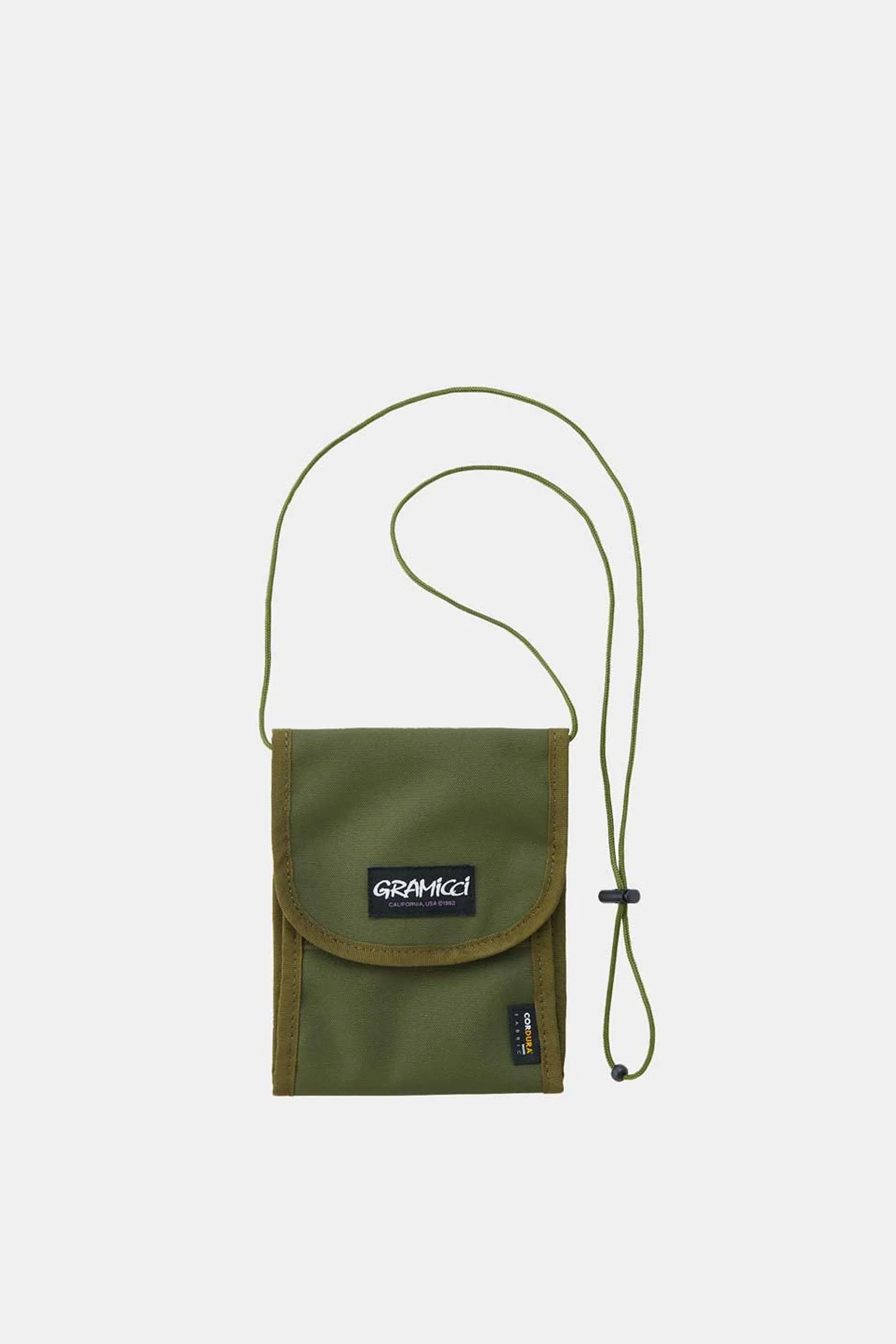 CORDURA NECK POUCH