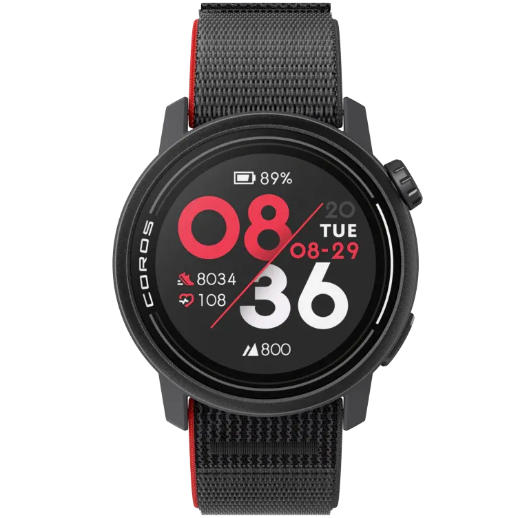 COROS PACE 3 GPS Sport Watch