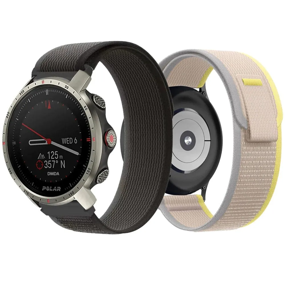 Coros Vertix 2 Trail Loop Watch Straps