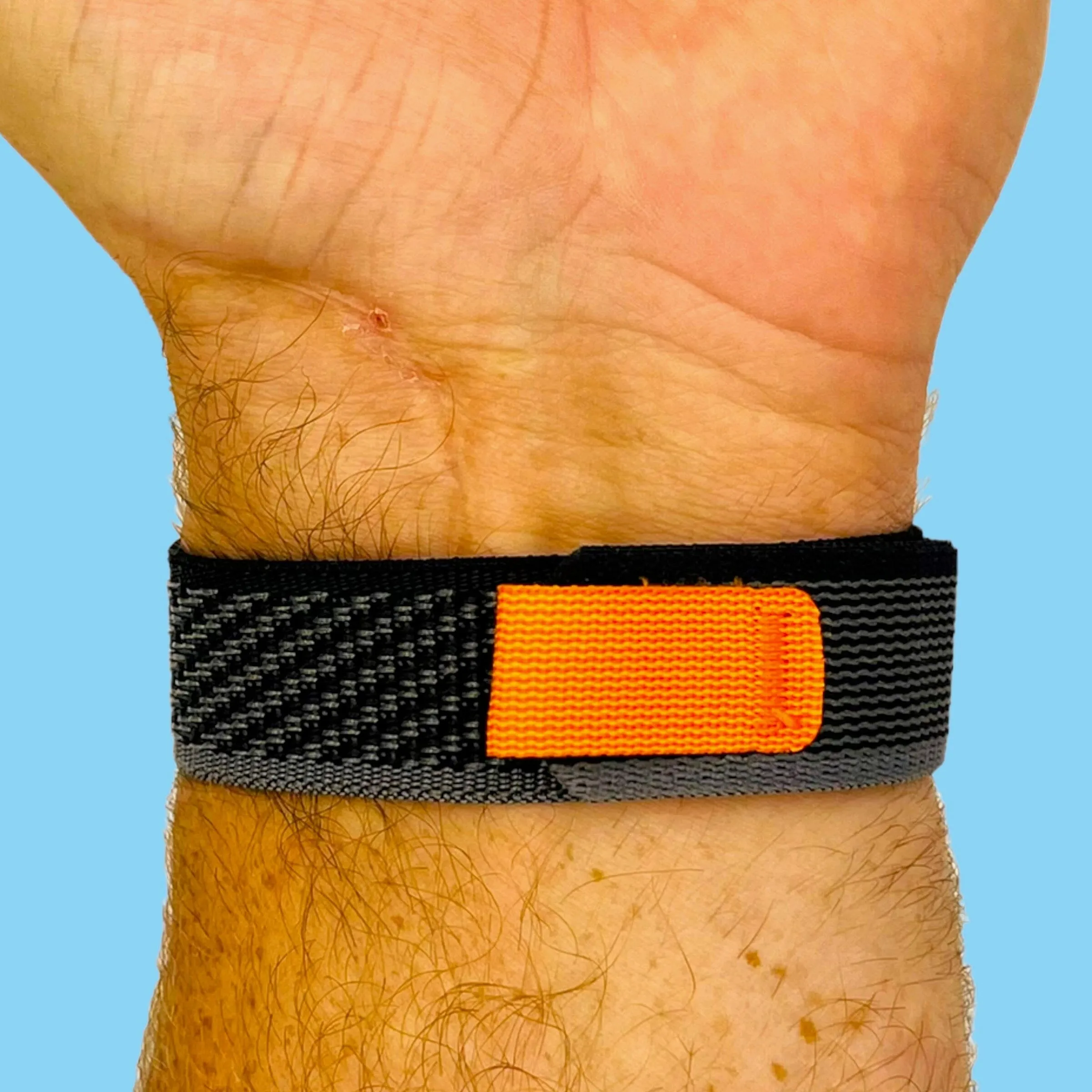 Coros Vertix 2 Trail Loop Watch Straps