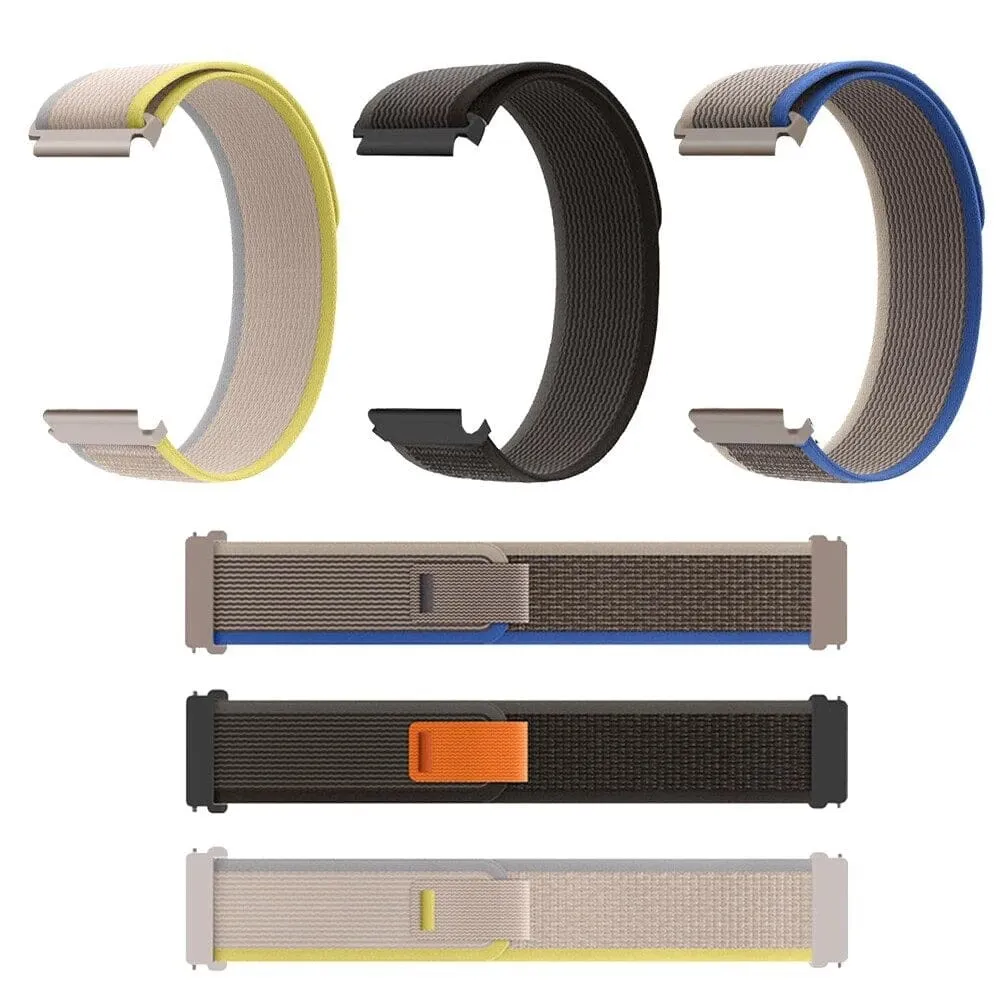 Coros Vertix 2 Trail Loop Watch Straps