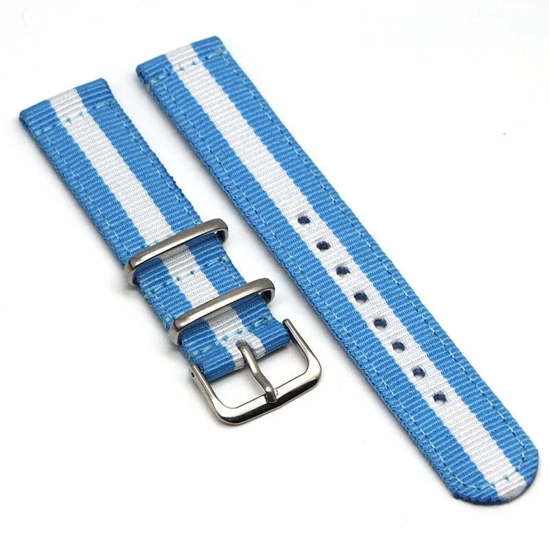 Coros Vertix Nato Nylon Watch Straps