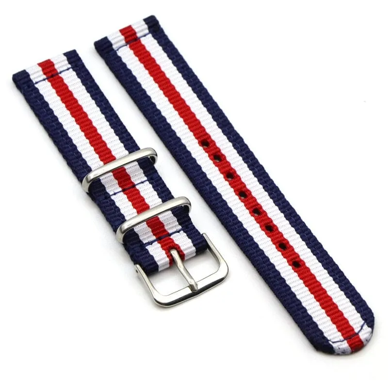 Coros Vertix Nato Nylon Watch Straps