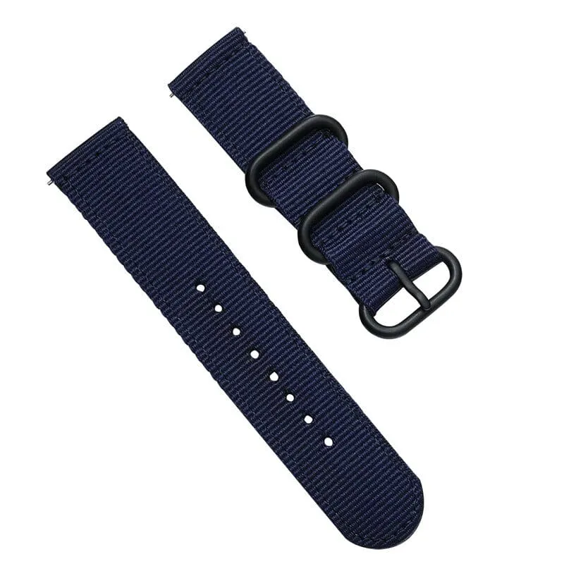 Coros Vertix Nato Nylon Watch Straps