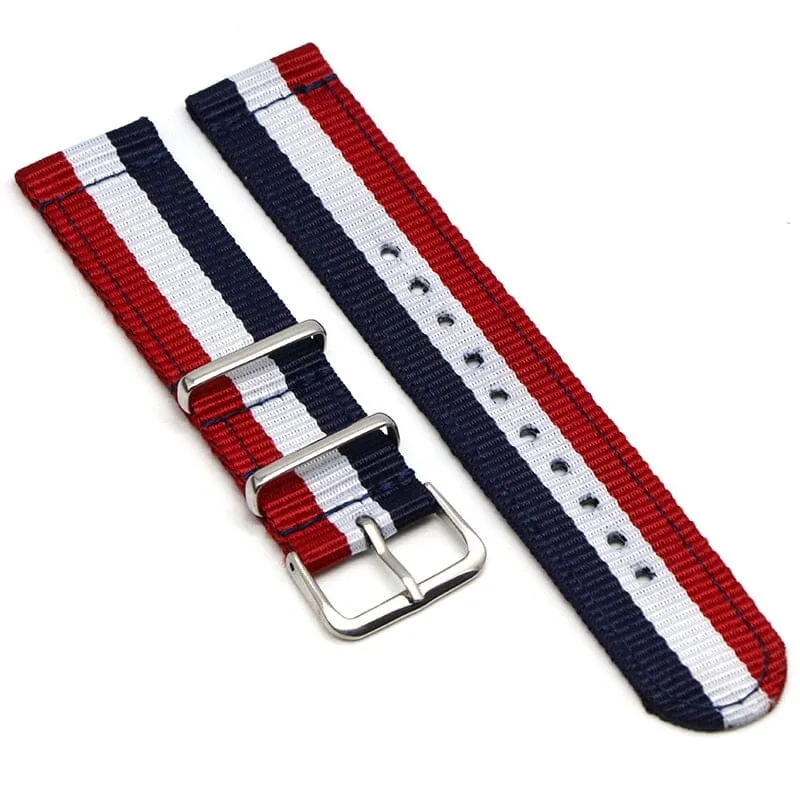 Coros Vertix Nato Nylon Watch Straps