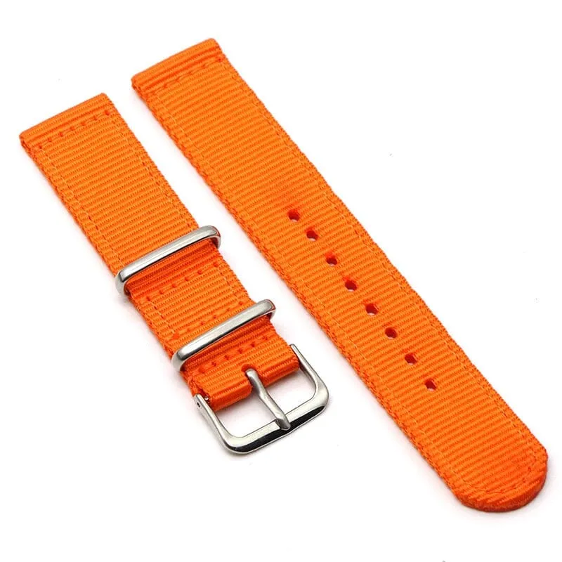 Coros Vertix Nato Nylon Watch Straps