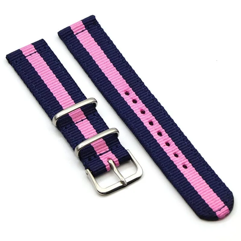 Coros Vertix Nato Nylon Watch Straps