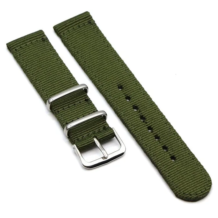 Coros Vertix Nato Nylon Watch Straps