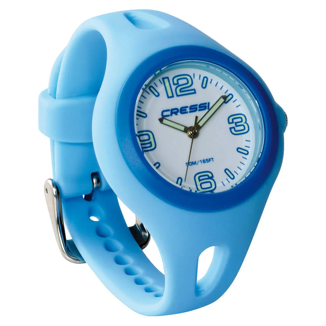 Cressi LIZ Dive Watch