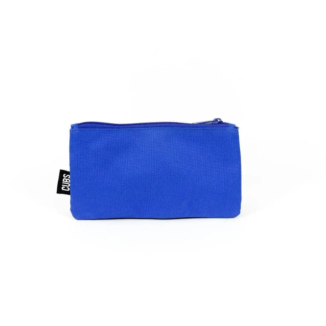 Cubs Royal Blue XXL Pencil Case