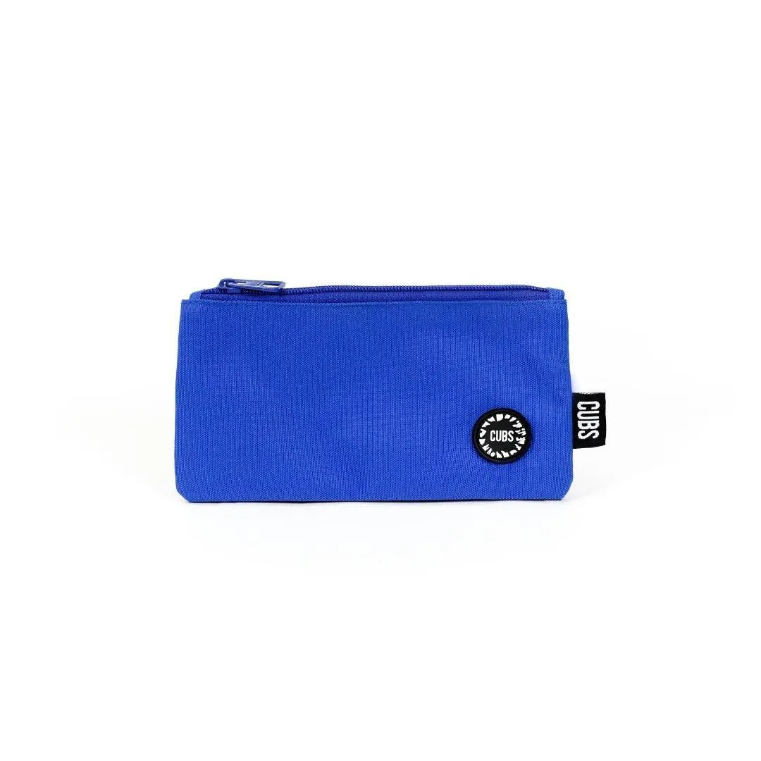 Cubs Royal Blue XXL Pencil Case