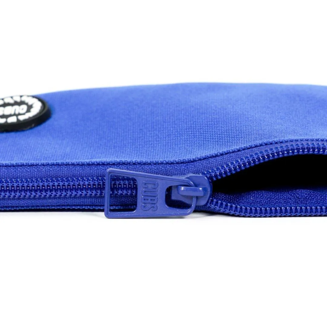 Cubs Royal Blue XXL Pencil Case