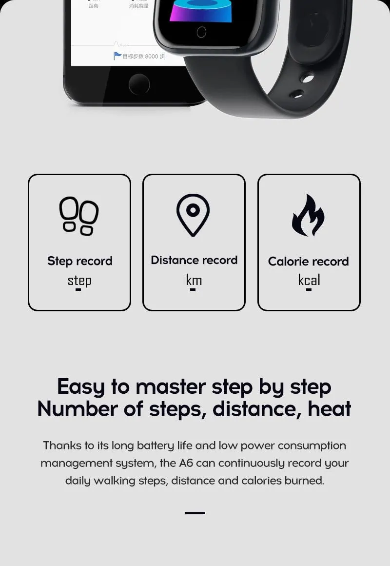 D20 PRO SMART WATCH Y68, BLUETOOTH FITNESS TRACKER, SPORTS WATCH, HEART RATE  BLOOD PRESSURE MONITOR SMART BRACELET FOR ANDROID AND iOS