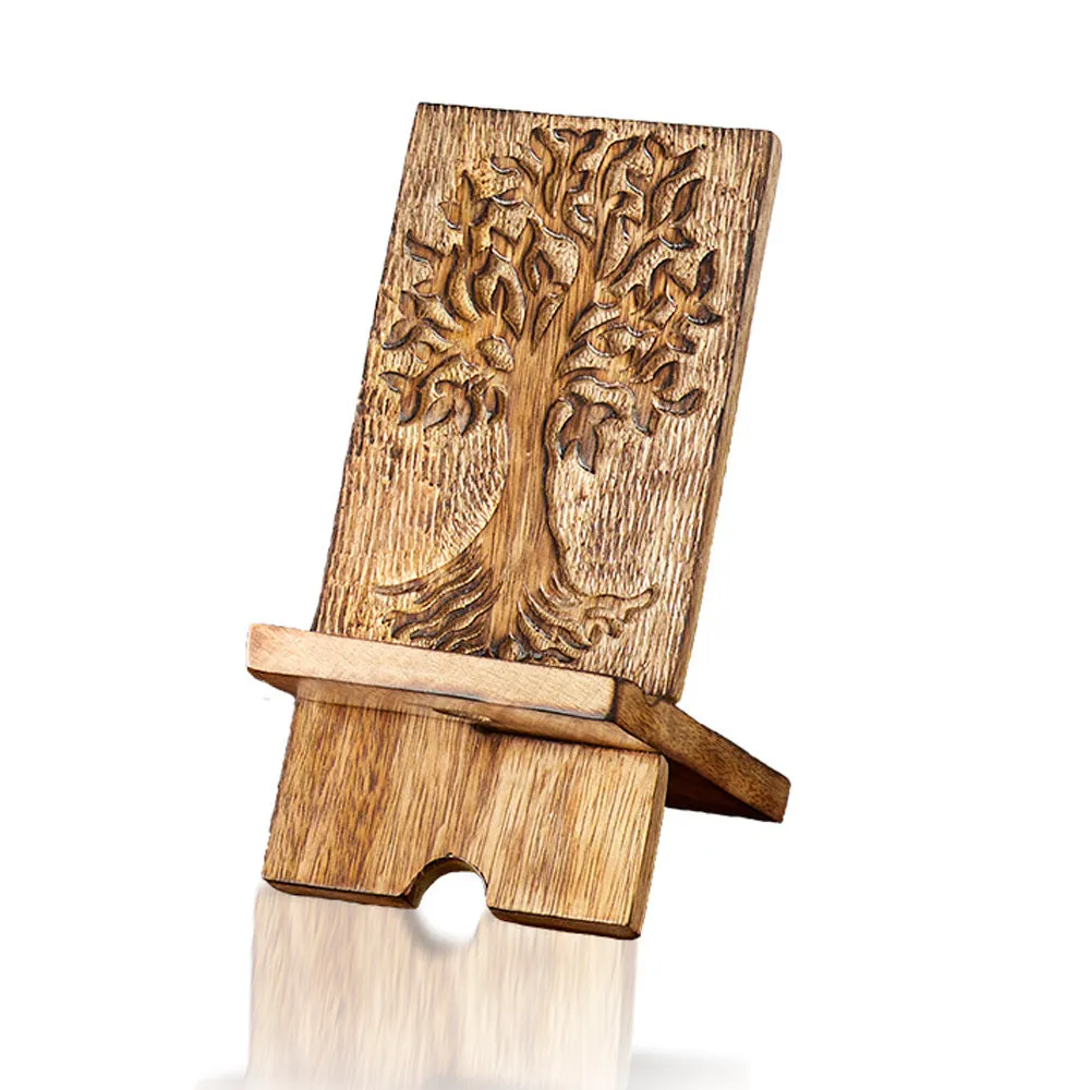 Dali Tree Phone Stand