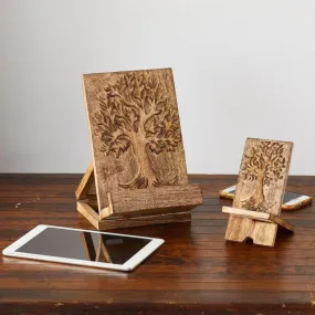 Dali Tree Phone Stand