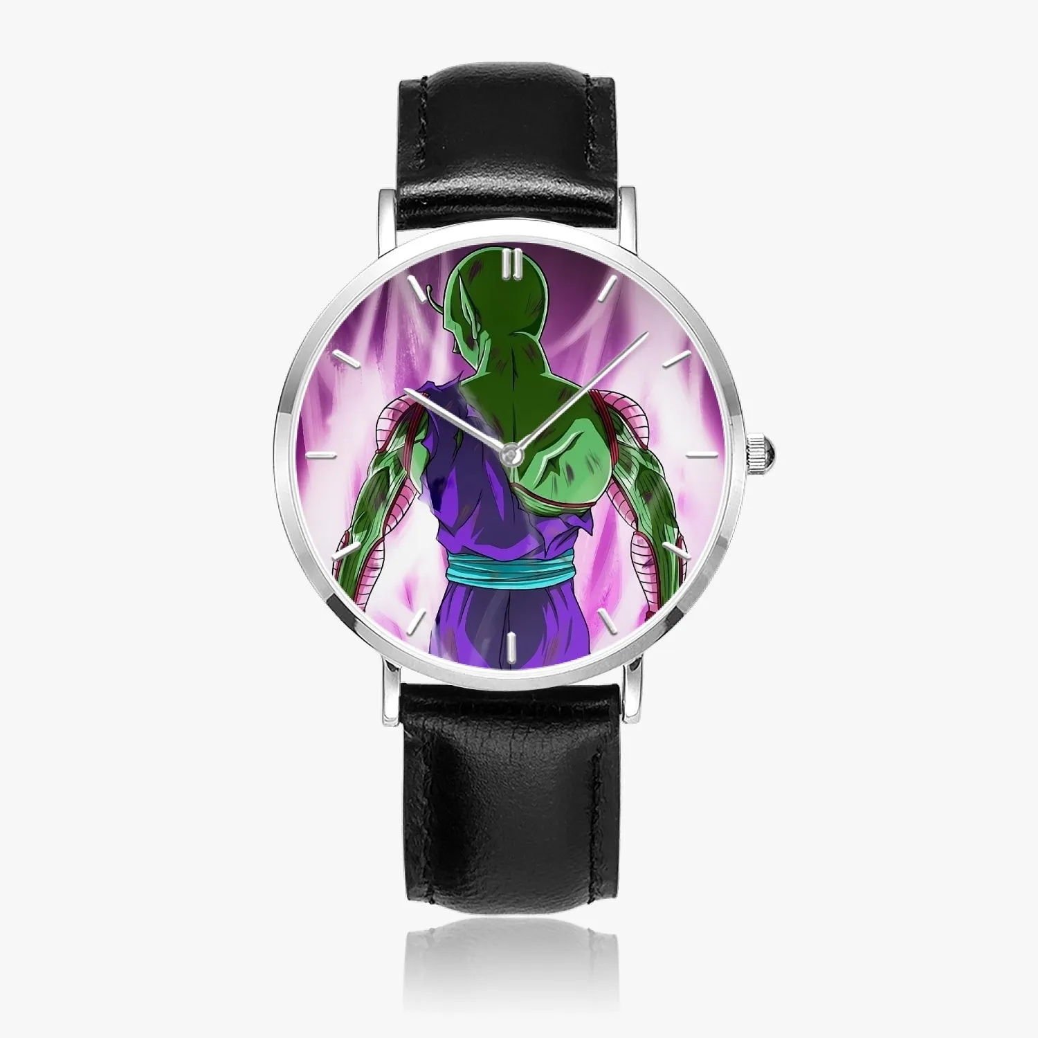 DBZ-Store Cool Super Piccolo Ultra Instinct Watch