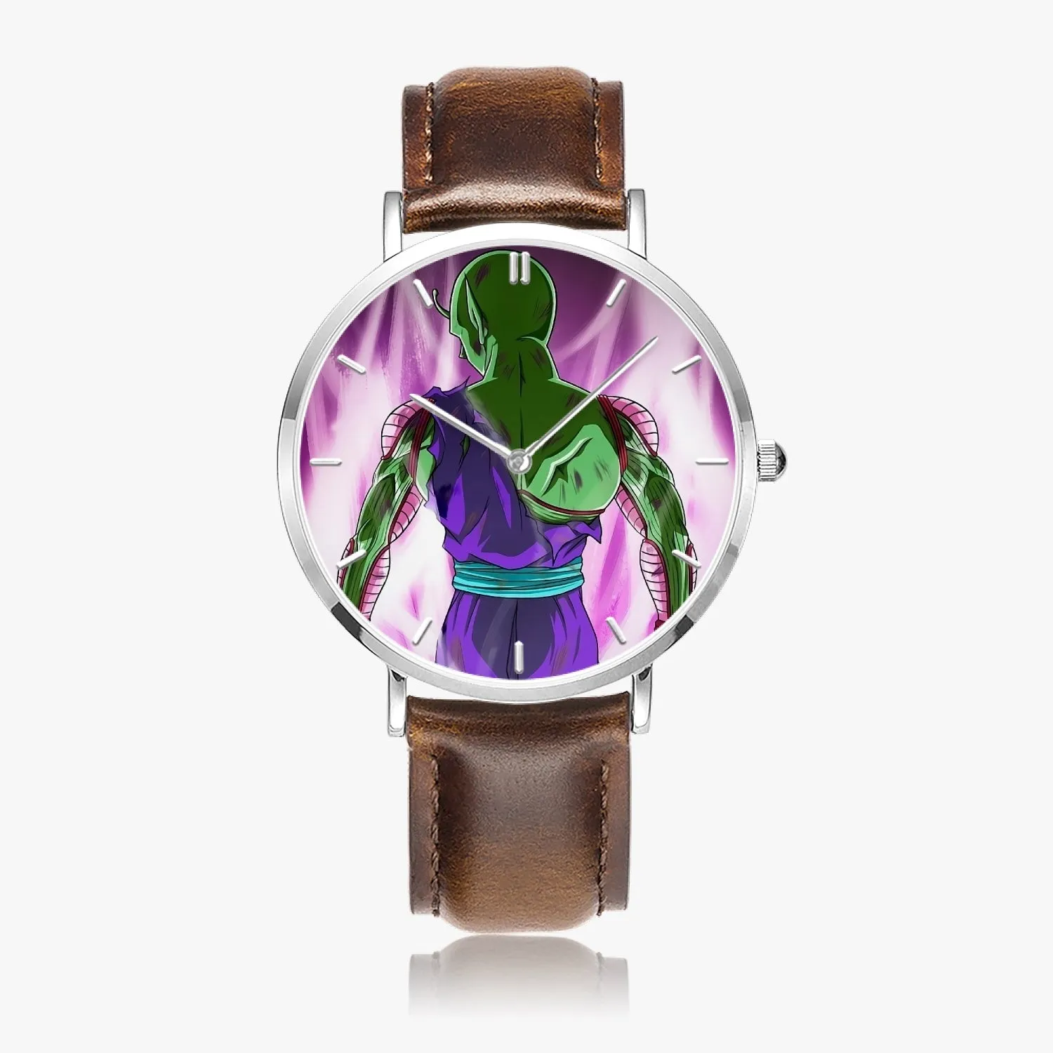 DBZ-Store Cool Super Piccolo Ultra Instinct Watch