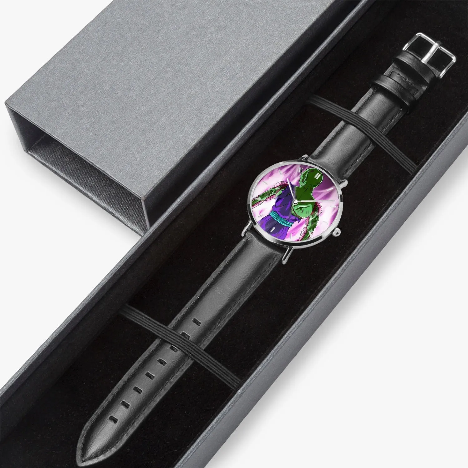 DBZ-Store Cool Super Piccolo Ultra Instinct Watch