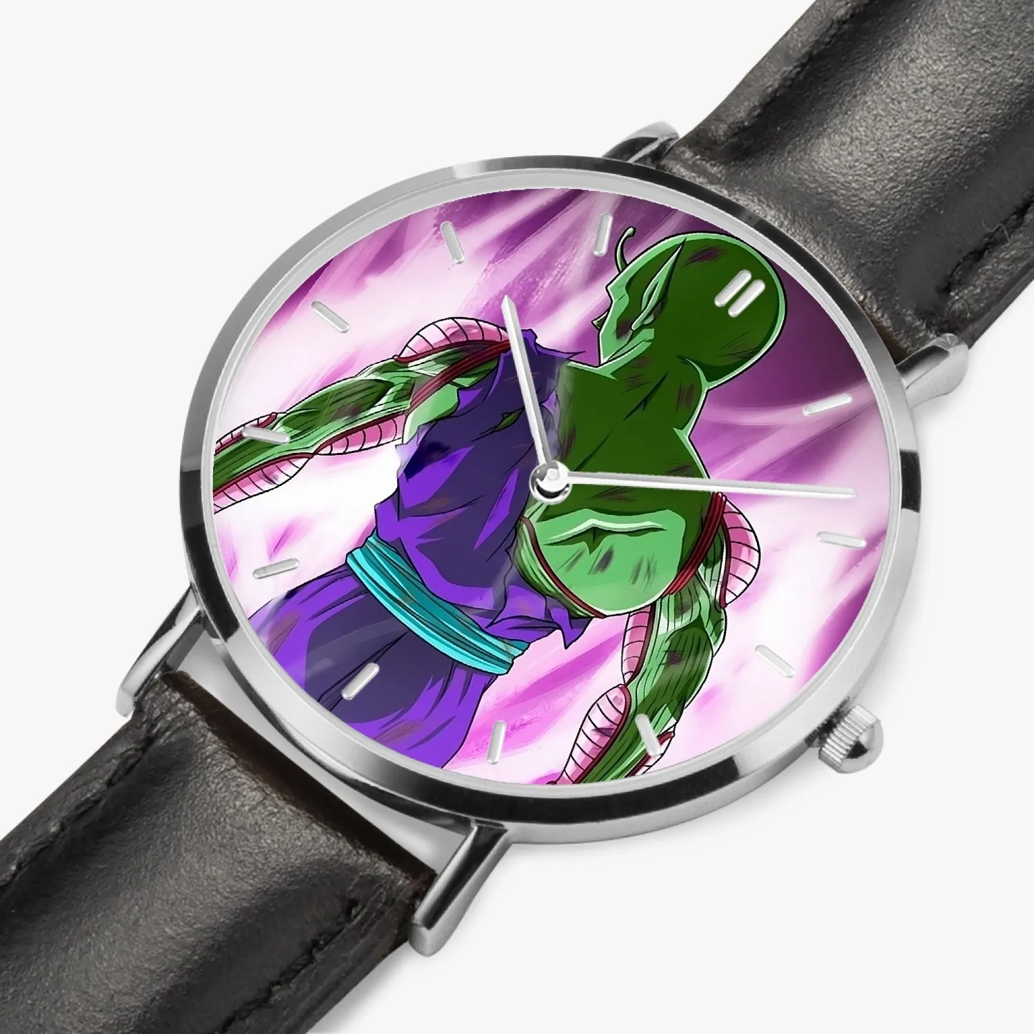 DBZ-Store Cool Super Piccolo Ultra Instinct Watch