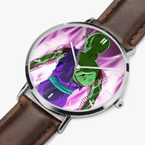 DBZ-Store Cool Super Piccolo Ultra Instinct Watch