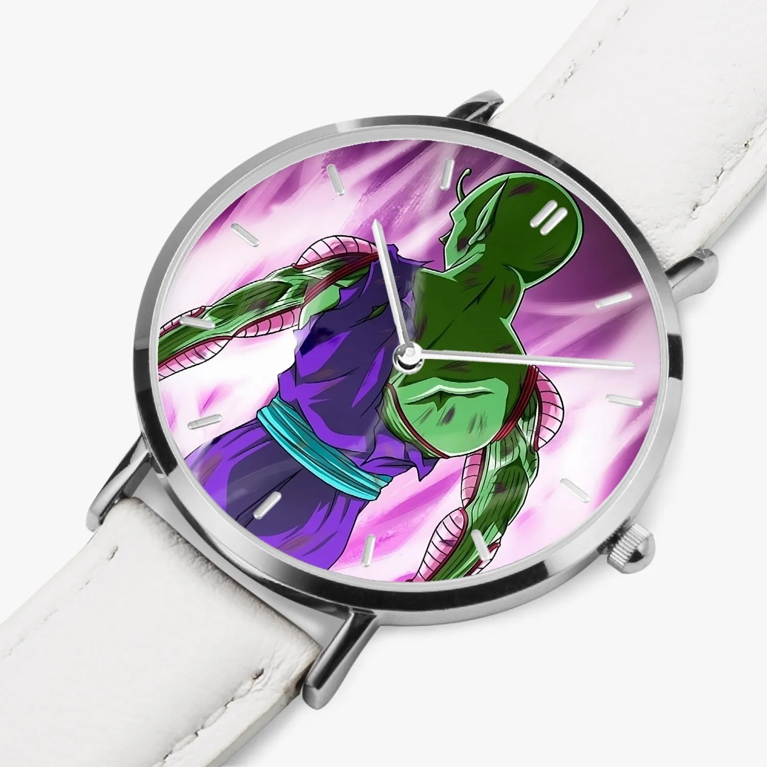 DBZ-Store Cool Super Piccolo Ultra Instinct Watch