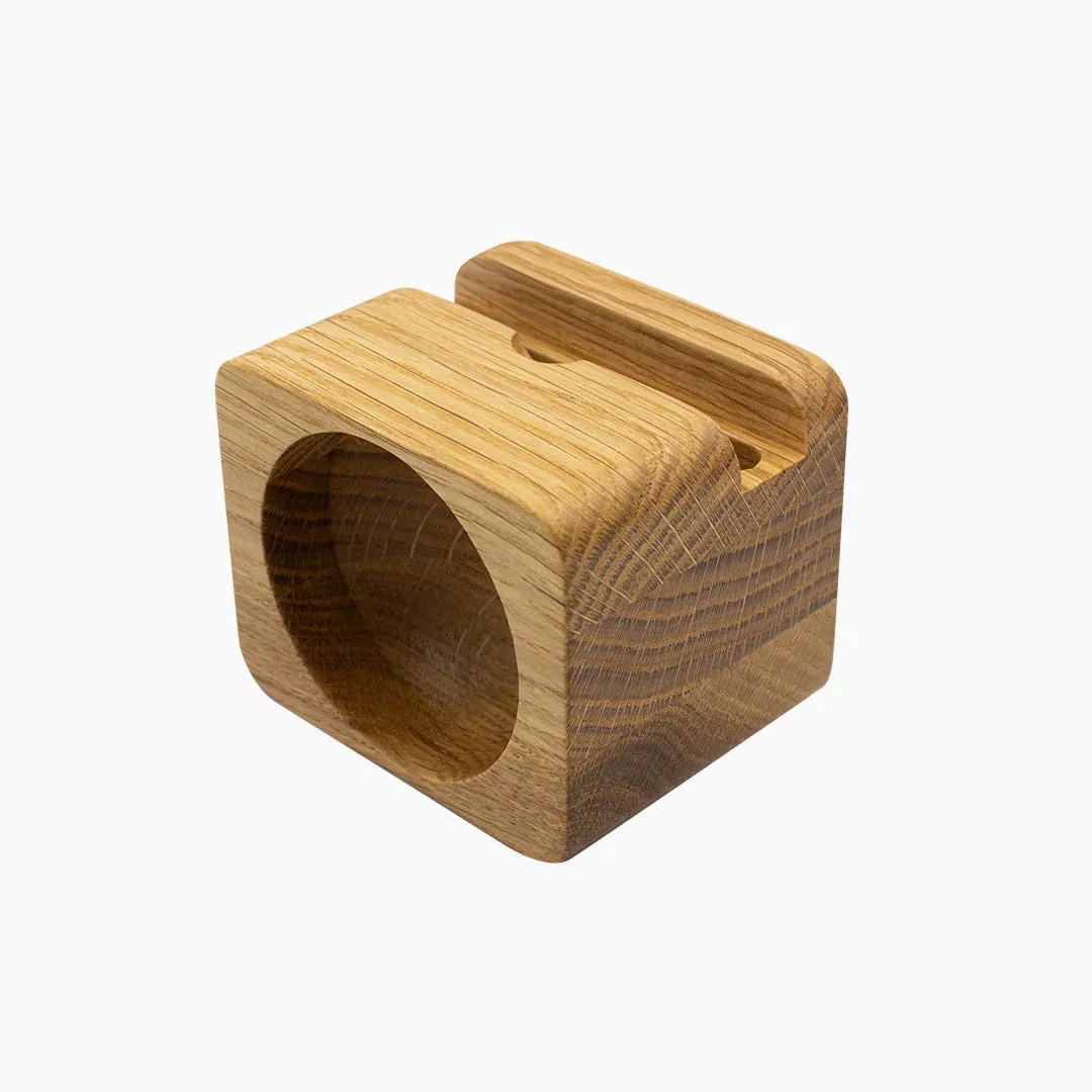 Desky Wooden Desk Accessories