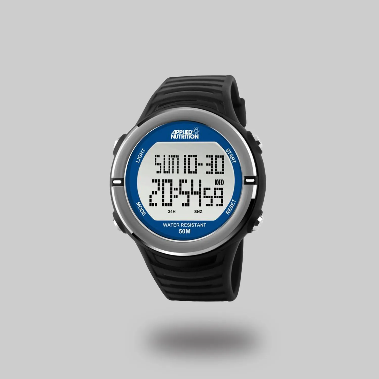 Digital Watch